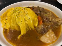 -西堤牛排(北京国瑞店)