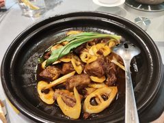 -老房子金沙元年川菜食府·花园餐厅(金沙店)