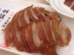 -北京全聚德(西客站店)