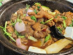 -重庆鸡公煲·青锅花椒鱼(牡丹江路店)