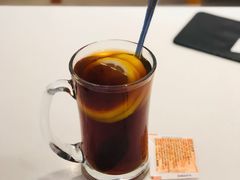 -新旺茶餐厅·早餐·夜宵(仙霞店)