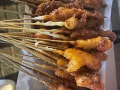 -辽B·小串(总店)