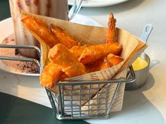-ins森林童话餐厅coffee&bistro