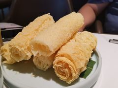 -领鲜天下·焗海鲜·花胶鸡(天目里店)