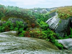 -飞天山旅游区