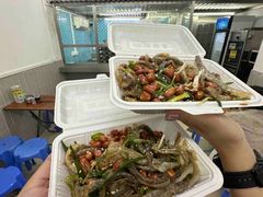 -陈添記·祖傳爽鱼皮·西关老字号(广州首店)