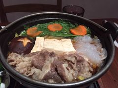 -铃木食堂(帽儿胡同店)