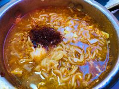 -杀猪天·韩国烤肉(总店)