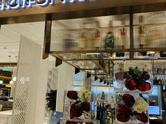 门面-鼎鼎香·港式火锅(北京SKP店)