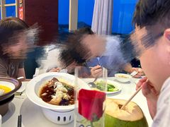 -不仔客海鲜·烧烤·270度海景餐厅(大东海店)