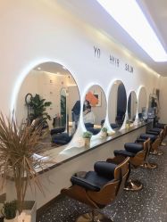 -YO HAIR SALON