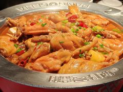 -胖哥俩肉蟹煲(杭州下沙学林街店)