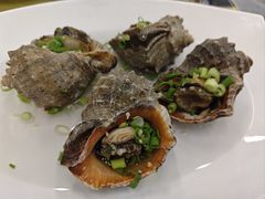 -大众海鲜(巨龙北路店)