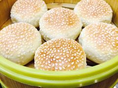 -鸿运楼烤鸭店(天桥店)