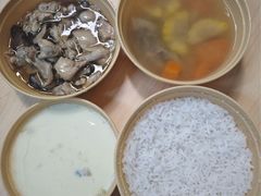 -真功夫(棠下店)