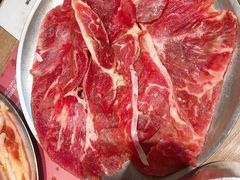 -西塔老太太泥炉烤肉