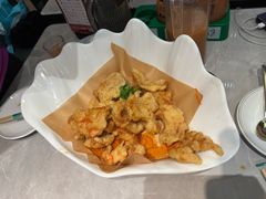 -华竹饭店(中央大街店)