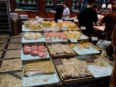 -麦陌(正弘城店)