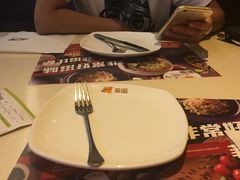 -菲滋意式餐厅(温岭银泰城店)