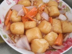 日本豆腐-东北酱骨头馆(蓁巷店)
