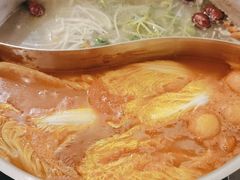 -熹悟海鲜火锅·广式打边炉