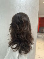 -FLAIR HAIR SALON