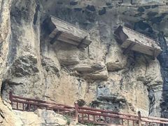 -芦芽山旅游度假区