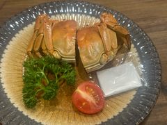 -锡和无锡菜(景丽苑店)