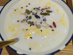 -马记永·兰州牛肉面(3019君尚店)