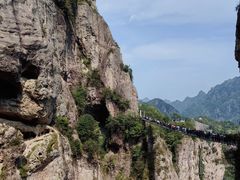 -雁荡山风景名胜区