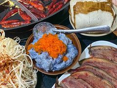 -肥龙火锅(南坪店)