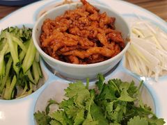 -合合春饼(潘家园店)