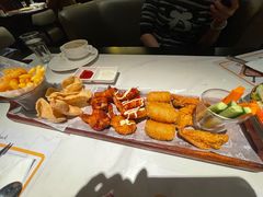 -半秋山西餐厅(巴南万达广场店)