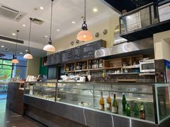 -榖屋house of flour(张江首店)