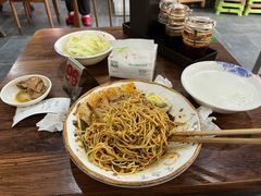 -食而百(北门大桥店)