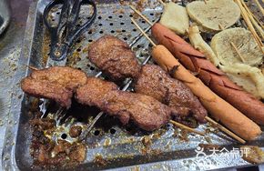 Regular Pork Tenderloin
