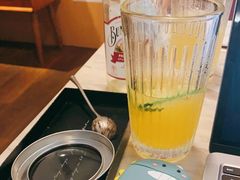 -慢象咖啡(台江店)