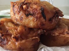 -阿婆油墩子(五里桥路188弄小区店)
