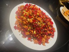 歌乐山辣子鸡-向川南·水煮鱼·川菜(和平里店)
