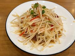 -巴依老爷新疆美食(望京小街店)