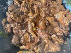 -顺德火焰醉鹅坊(珠海店)