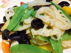 -YAFEE雅菲·粤菜·湘菜·融合菜(魏公村店)
