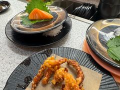 -争鲜回转寿司(西红门荟聚PLUS店)