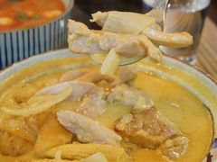 -Hi YOU你的饭局泰餐厅(雍和宫店)