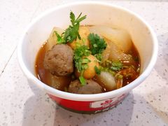 -卤大叔·广州牛杂(壹方城店)