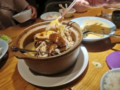 -金牌外婆家(苏州中心店)