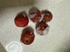-二斗栗子(黄河道店)