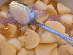 -素满香·全民食养自助(长宁龙之梦店)