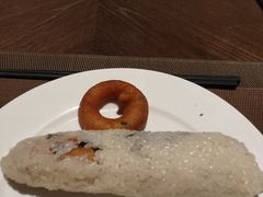 -美食汇自助西餐厅(荆州富力万达嘉华酒店)