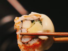 -無境·匠心日本料理(汉街店)